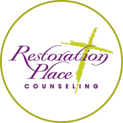 restoration place logo