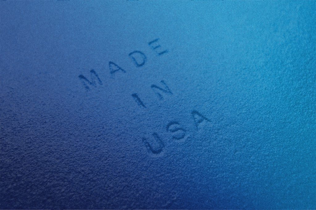 Beyond the Label: How Consumer Perceptions of American-Made Products are Changing