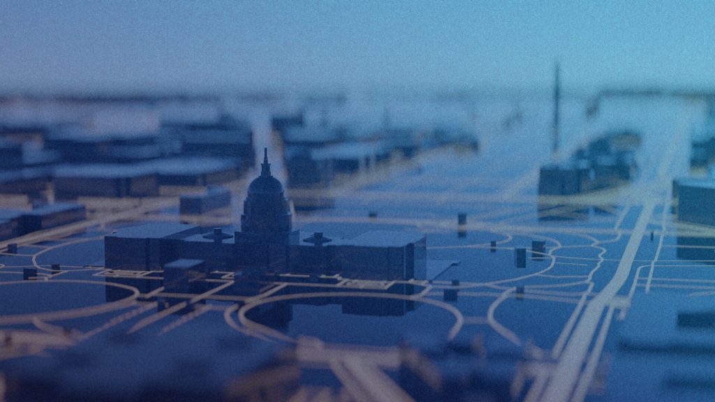 Tech & Government: Consumer Trust Is on the Line