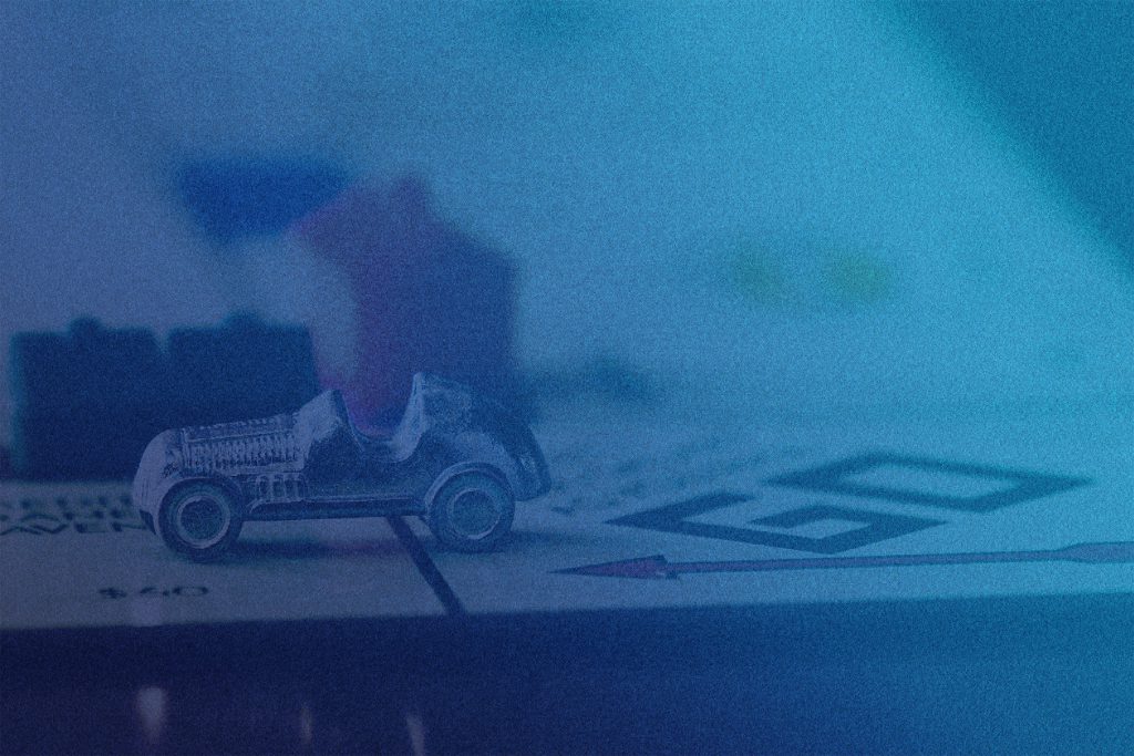 Corporate Monopolies/Antitrust Lawsuits