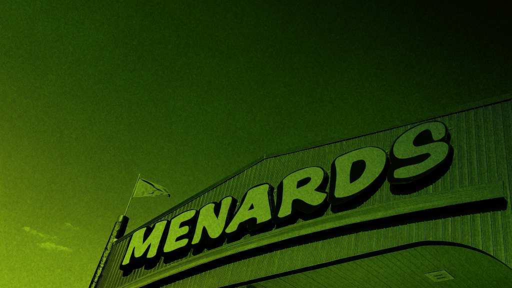 How to Do a Store Walk at Menards
