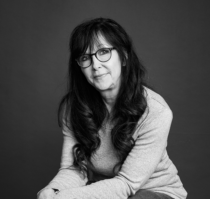 Vickie Canada