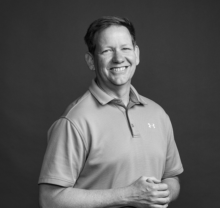 Dave Geren