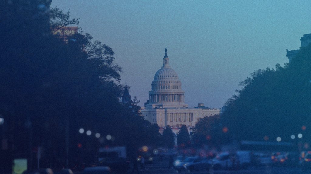 U.S. Policy and Uncertainty