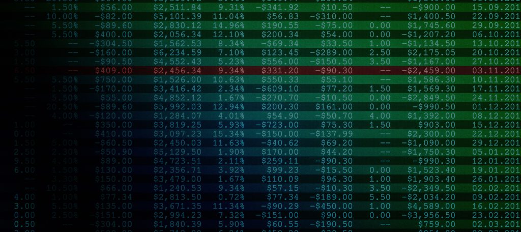 Red Flags in Your POS Data