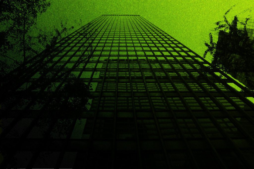 A Marketer Looks at Forty
