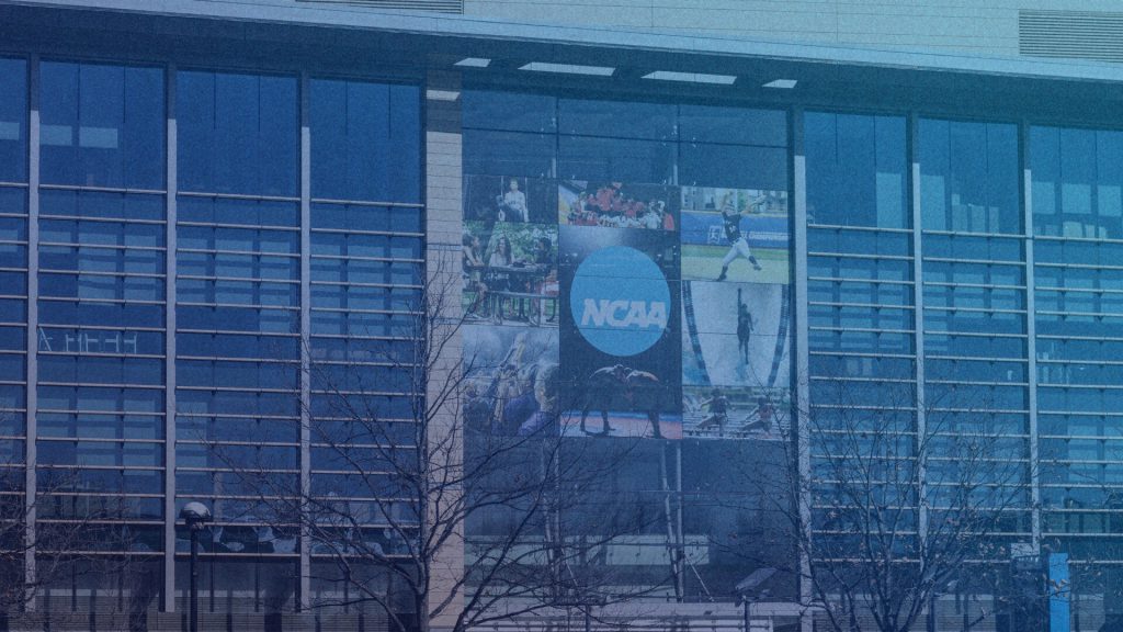 Why More Viewers Are Wagering During March Madness