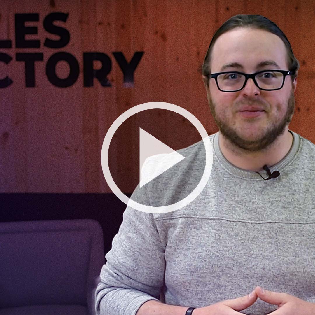 Demographics vs. Behavioral Segmentation: Which Do I Need? - Sales Factory