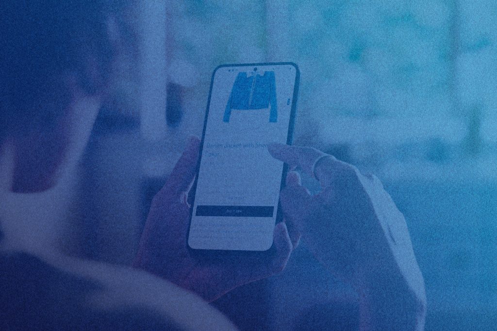 ROI of Social Media Hero Image