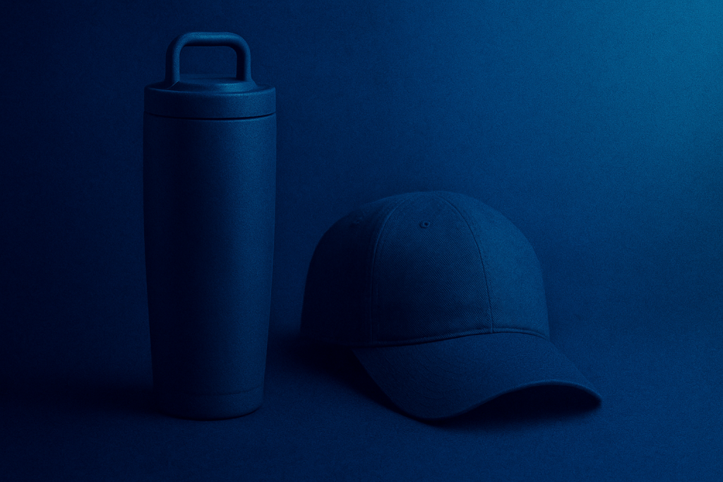 Why 62% of Consumers Still Love Branded Swag—and 47% Will Pay for It