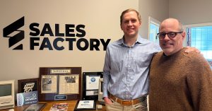 Belk Acquires Sales Factory