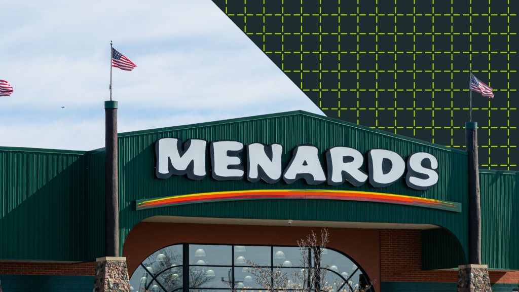 How to Do a Store Walk at Menards