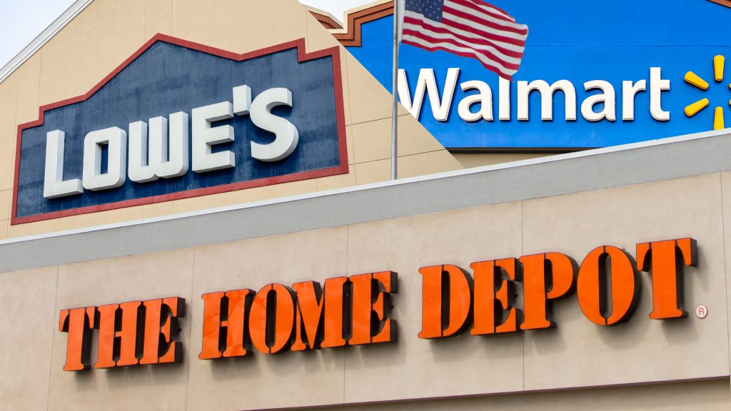 Protected: Retail Alert: The Home Isn’t Losing Spend. The Spend Is Shifting.