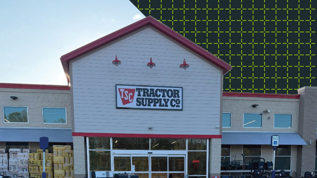 The Farm Store Is Becoming a Project Store: What Tool Brands Are Missing