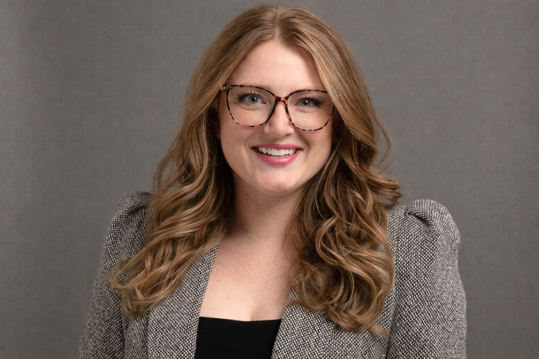 Madi Mack Professional Headshot